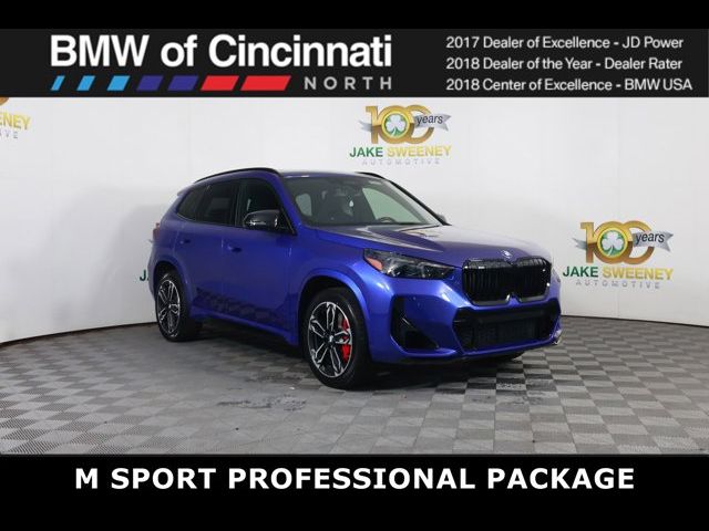 2024 BMW X1 M35i