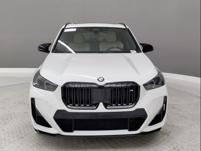 2024 BMW X1 M35i