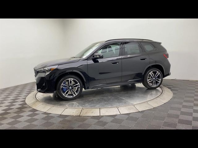 2024 BMW X1 M35i