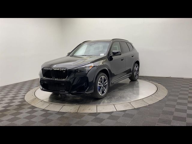 2024 BMW X1 M35i