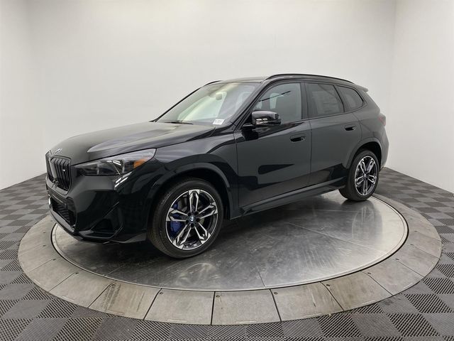 2024 BMW X1 M35i