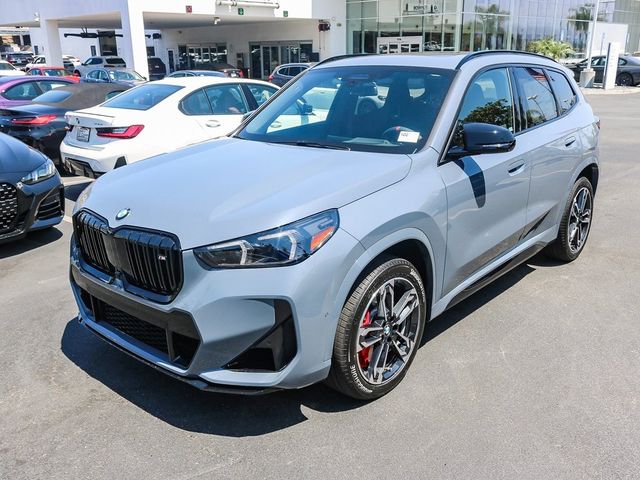 2024 BMW X1 M35i