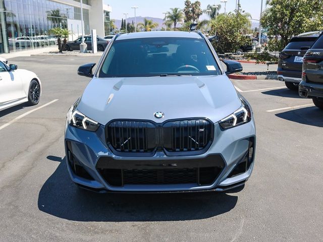 2024 BMW X1 M35i