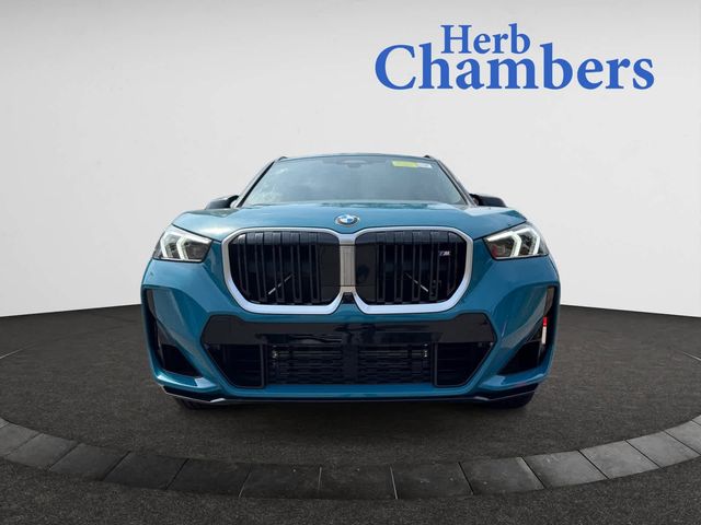 2024 BMW X1 M35i