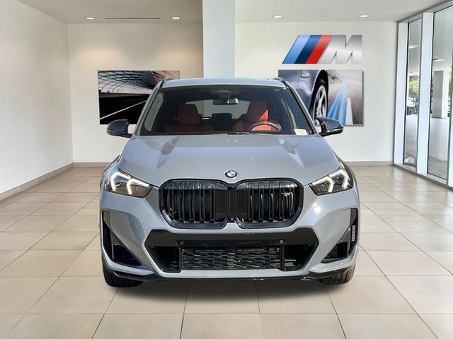 2024 BMW X1 M35i