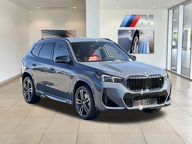 2024 BMW X1 M35i