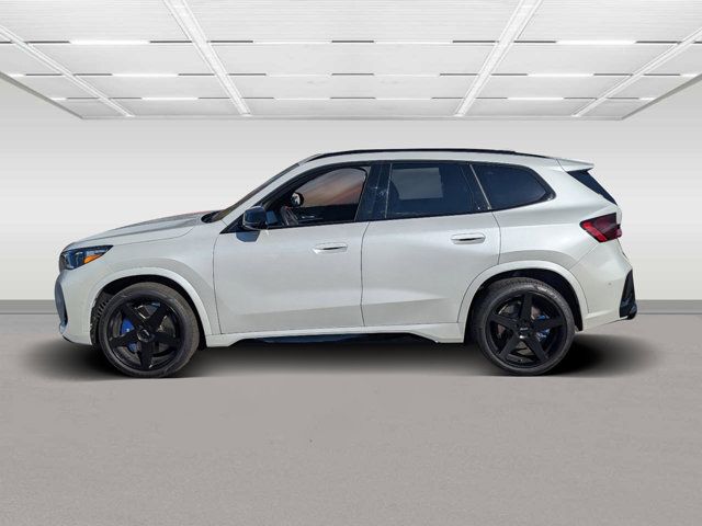 2024 BMW X1 M35i