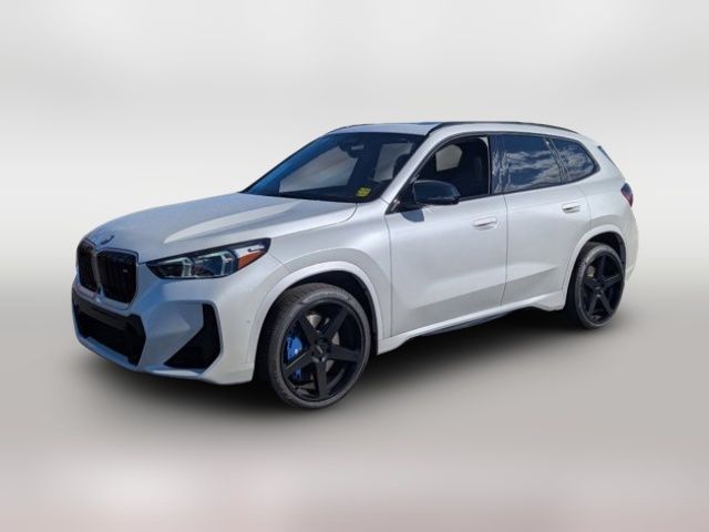 2024 BMW X1 M35i