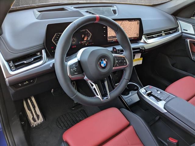 2024 BMW X1 M35i