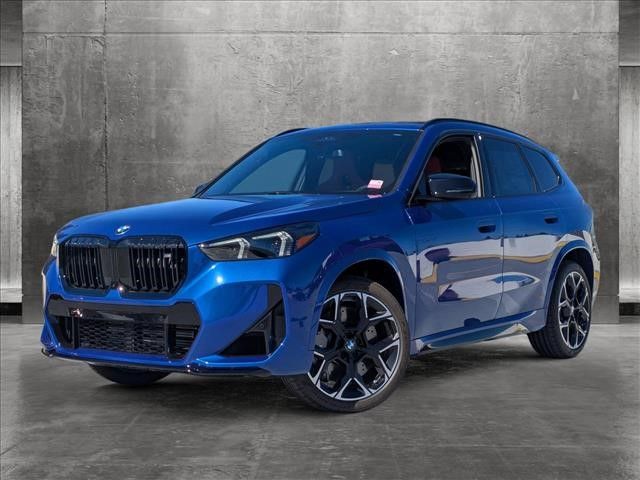 2024 BMW X1 M35i