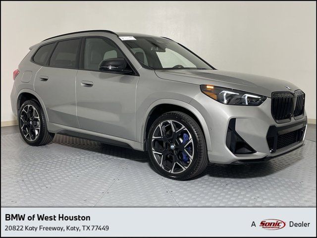 2024 BMW X1 M35i