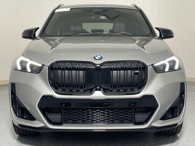 2024 BMW X1 M35i