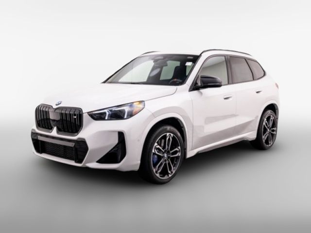 2024 BMW X1 M35i