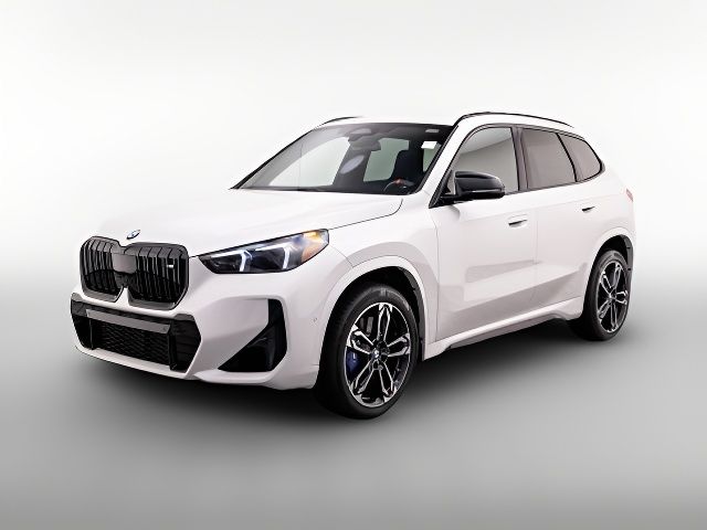 2024 BMW X1 M35i