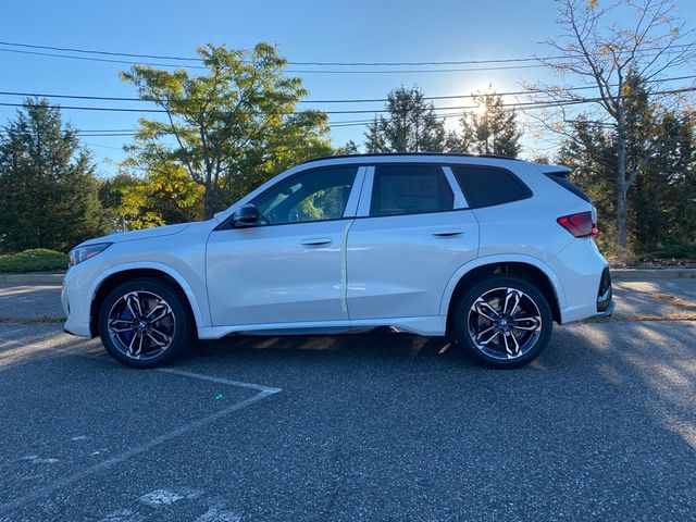 2024 BMW X1 M35i