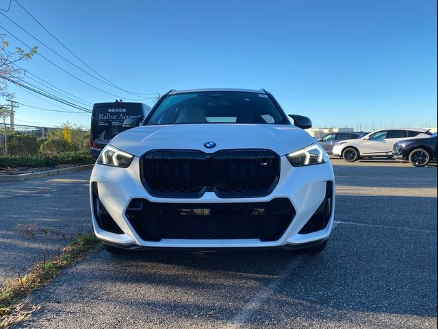 2024 BMW X1 M35i