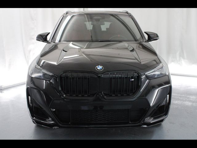 2024 BMW X1 M35i