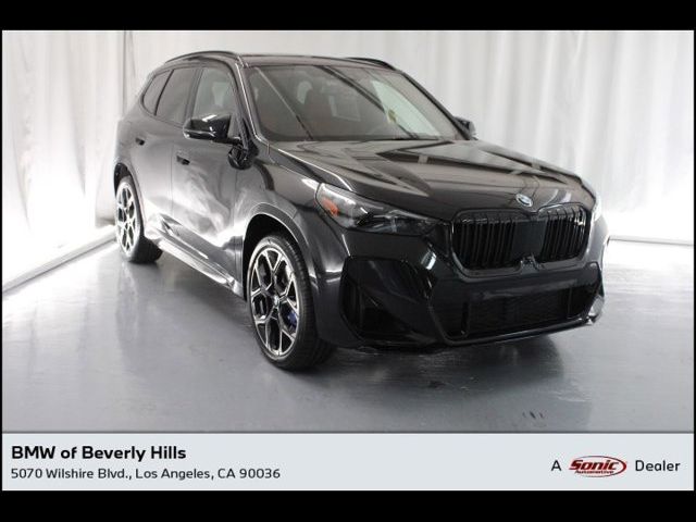 2024 BMW X1 M35i