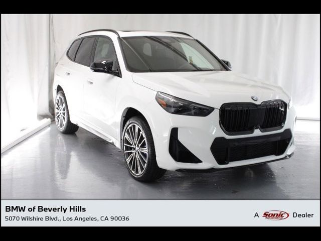 2024 BMW X1 M35i