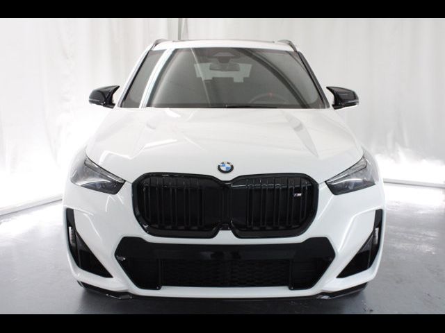 2024 BMW X1 M35i