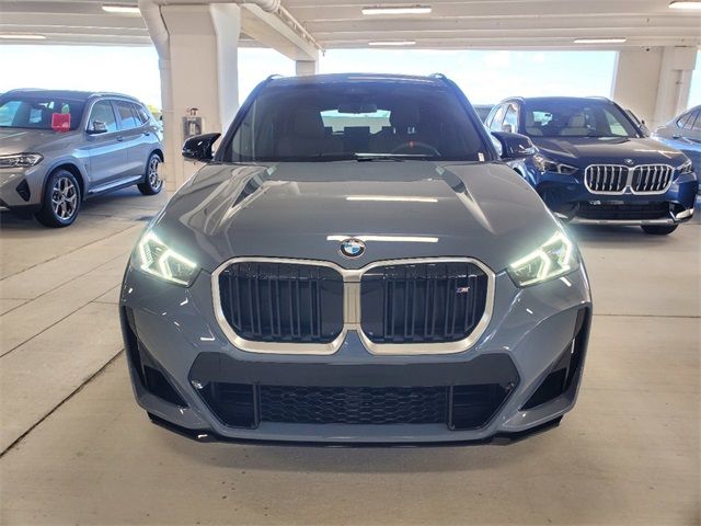 2024 BMW X1 M35i