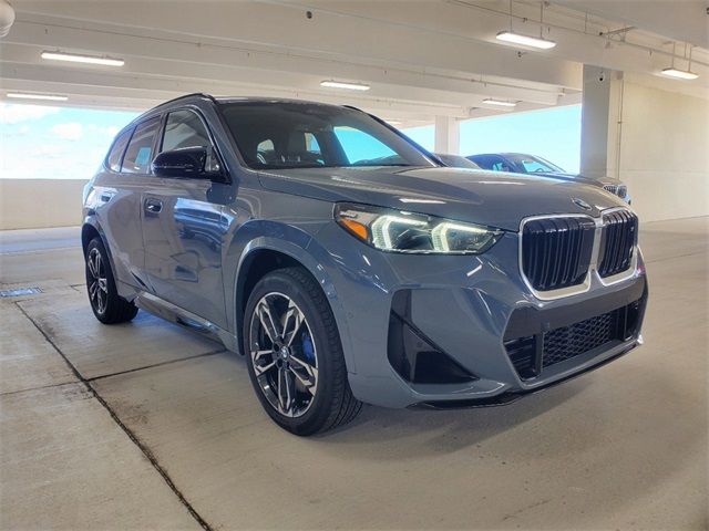 2024 BMW X1 M35i