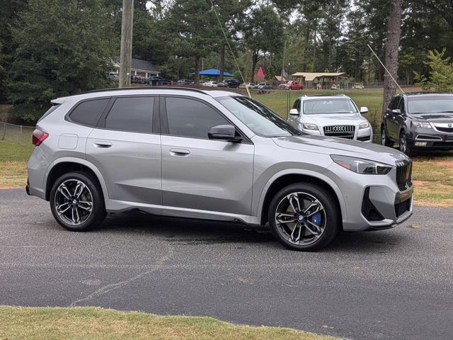 2024 BMW X1 M35i