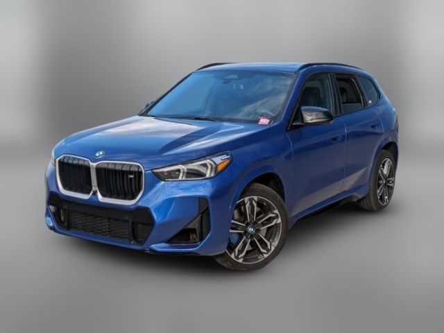 2024 BMW X1 M35i
