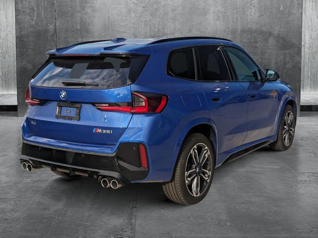 2024 BMW X1 M35i