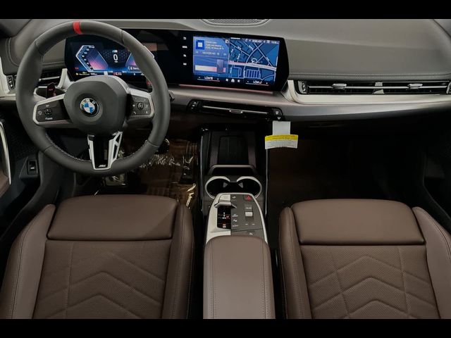 2024 BMW X1 M35i