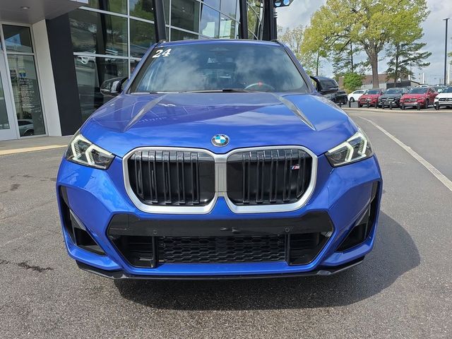 2024 BMW X1 M35i