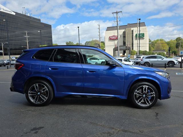 2024 BMW X1 M35i