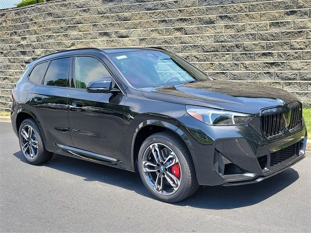 2024 BMW X1 M35i