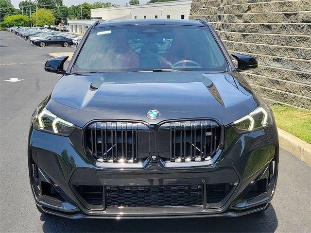 2024 BMW X1 M35i