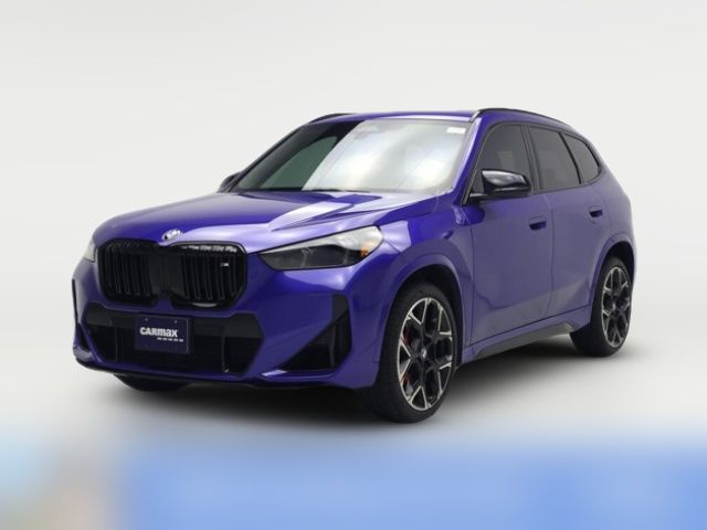 2024 BMW X1 M35i