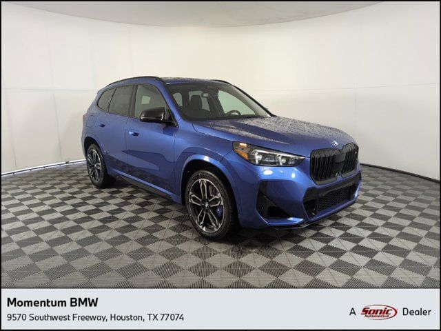 2024 BMW X1 M35i