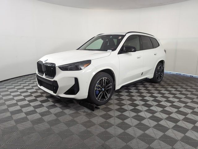 2024 BMW X1 M35i