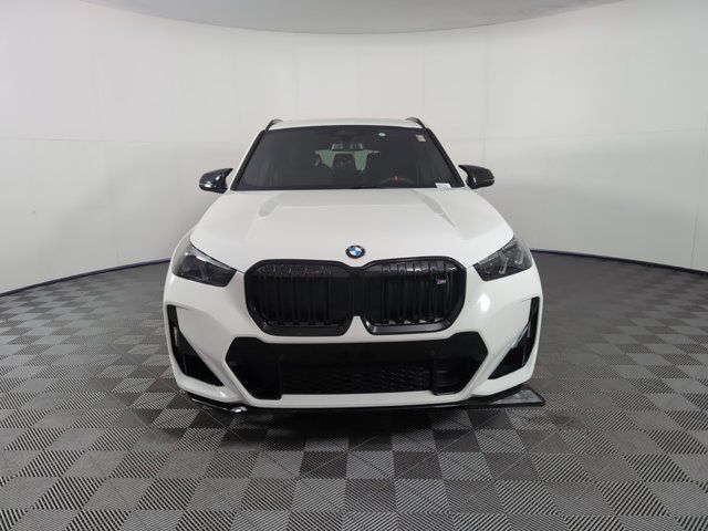 2024 BMW X1 M35i