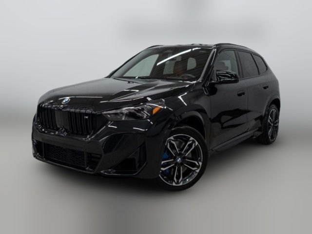 2024 BMW X1 M35i