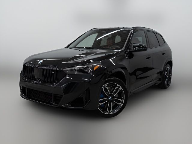 2024 BMW X1 M35i