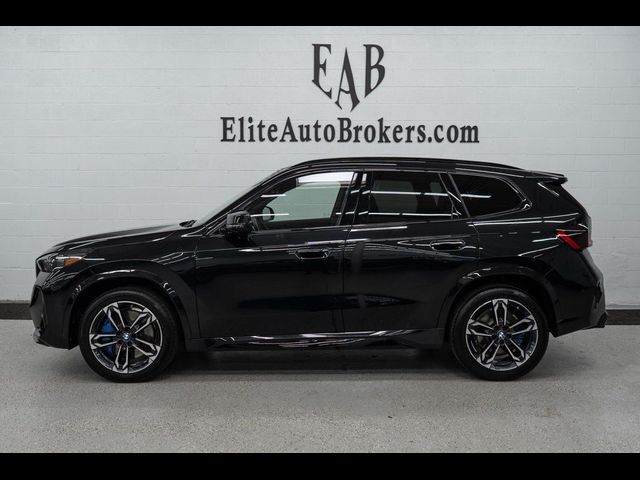 2024 BMW X1 M35i
