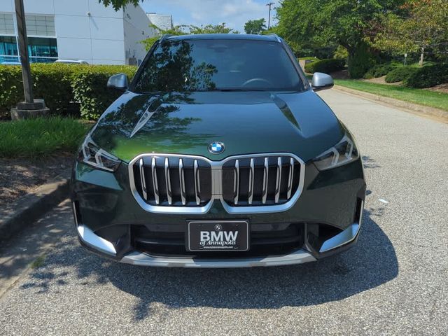 2024 BMW X1 xDrive28i