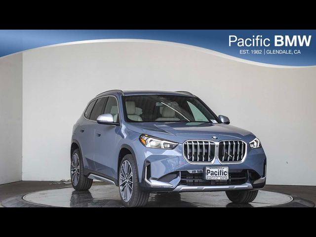 2024 BMW X1 xDrive28i