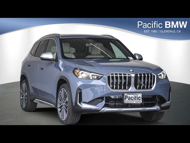 2024 BMW X1 xDrive28i