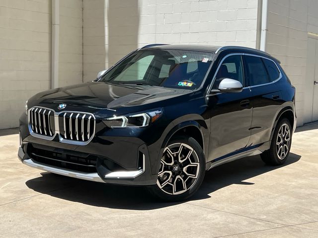 2024 BMW X1 xDrive28i