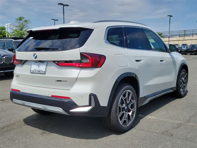 2024 BMW X1 xDrive28i