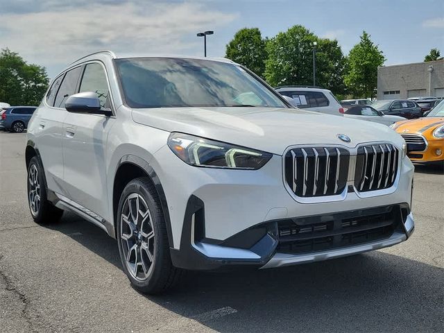 2024 BMW X1 xDrive28i