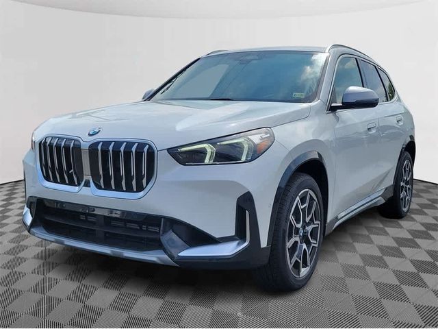 2024 BMW X1 xDrive28i