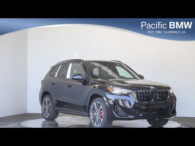 2024 BMW X1 xDrive28i