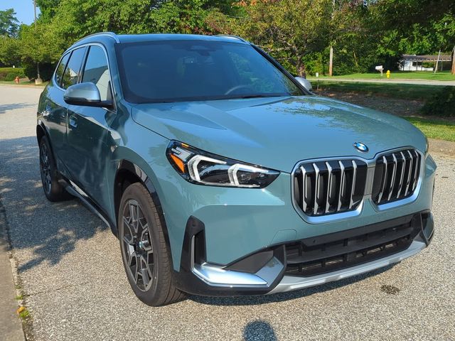 2024 BMW X1 xDrive28i